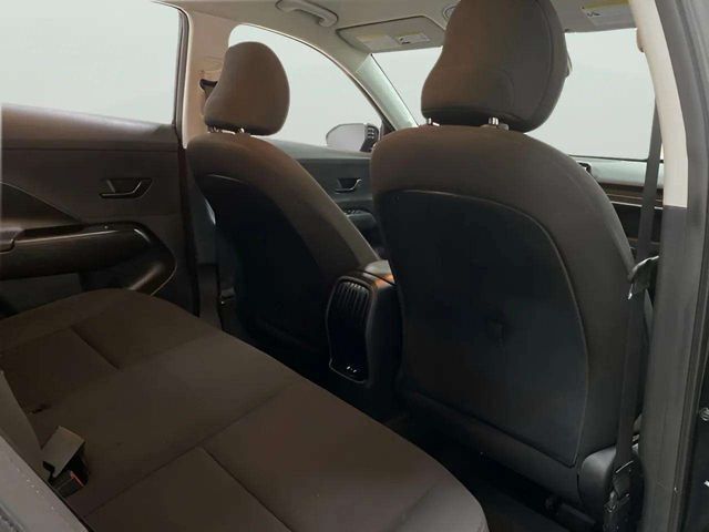 2026 Hyundai Kona SE Dallas TX