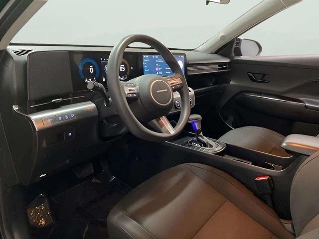 2026 Hyundai Kona SE Dallas TX
