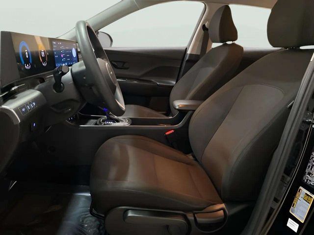 2026 Hyundai Kona SE Dallas TX