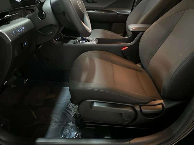 2026 Hyundai Kona SE Dallas TX