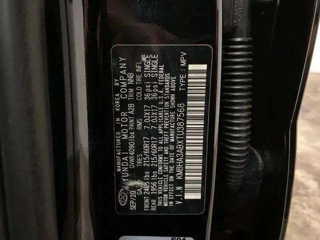 2026 Hyundai Kona SE Dallas TX