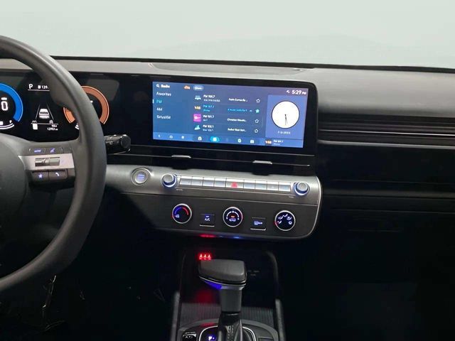 2026 Hyundai Kona SE Dallas TX