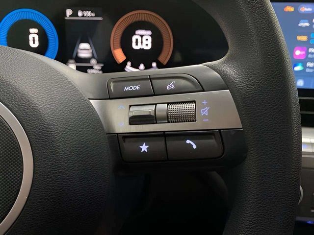 2026 Hyundai Kona SE Dallas TX