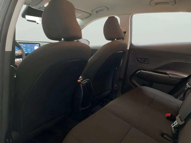 2026 Hyundai Kona SE Dallas TX
