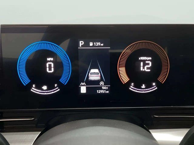 2026 Hyundai Kona SE Dallas TX