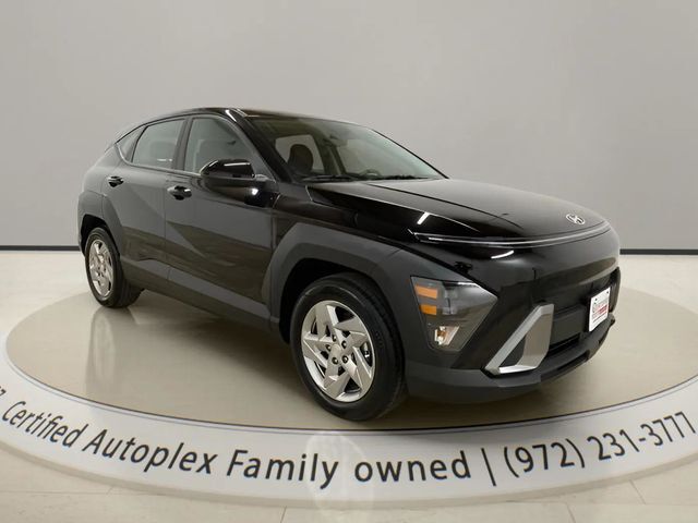 2026 Hyundai Kona SE Dallas TX