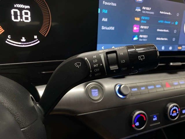 2026 Hyundai Kona SE Dallas TX