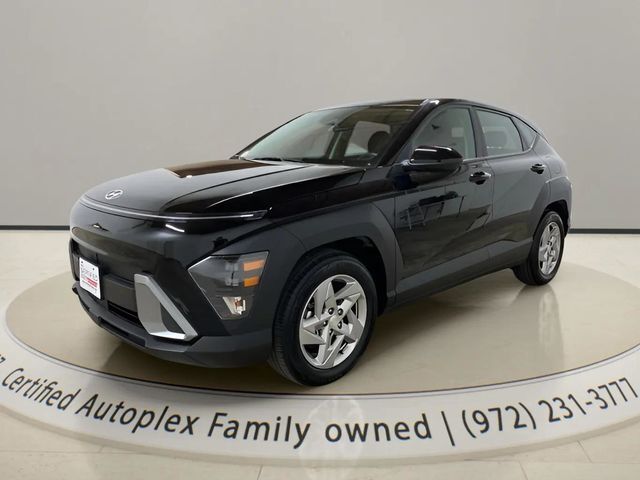 2026 Hyundai Kona SE