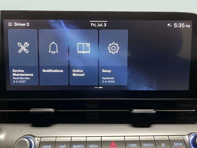 2026 Hyundai Kona SE Dallas TX
