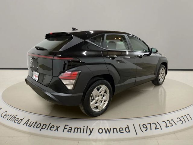 2026 Hyundai Kona SE Dallas TX