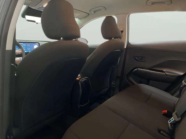 2026 Hyundai Kona SE Dallas TX