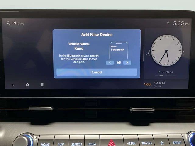 2026 Hyundai Kona SE Dallas TX