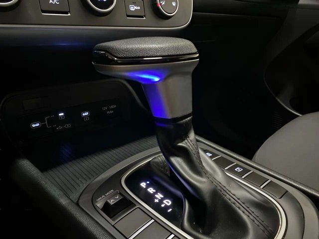 2026 Hyundai Kona SE Dallas TX