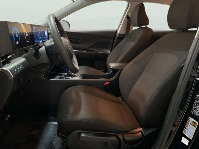 2026 Hyundai Kona SE Dallas TX