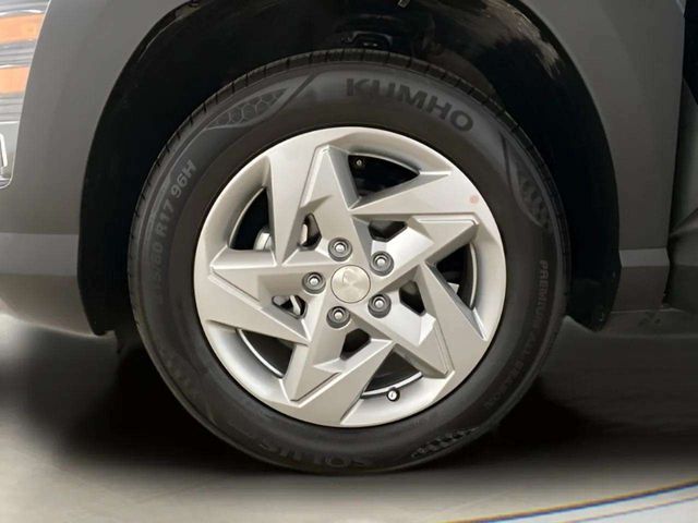 2026 Hyundai Kona SE Dallas TX