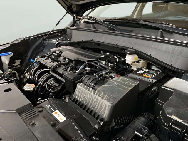 2026 Hyundai Kona SE Dallas TX
