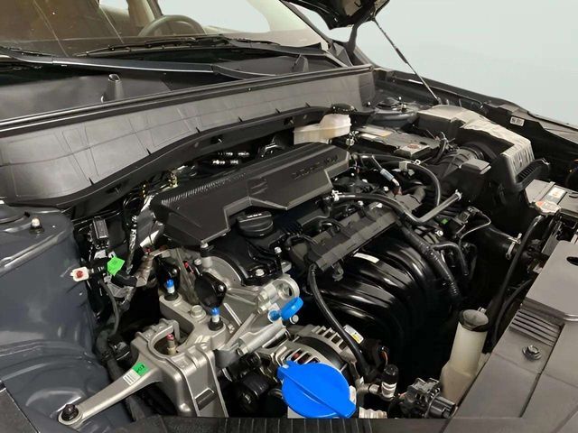 2026 Hyundai Kona SE Dallas TX