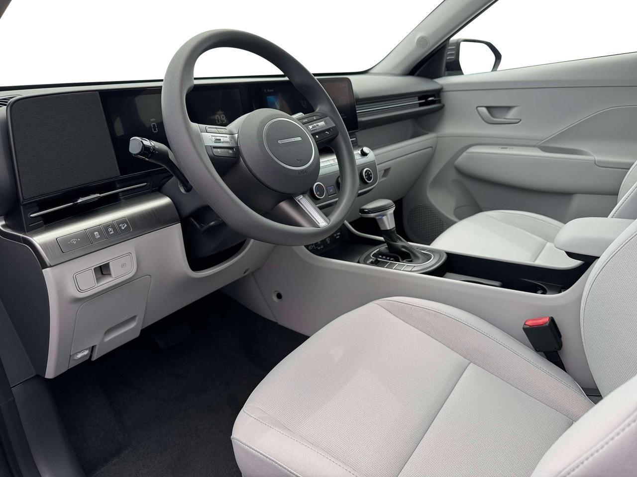 2026 Hyundai Kona SE FWD Cape Girardeau MO