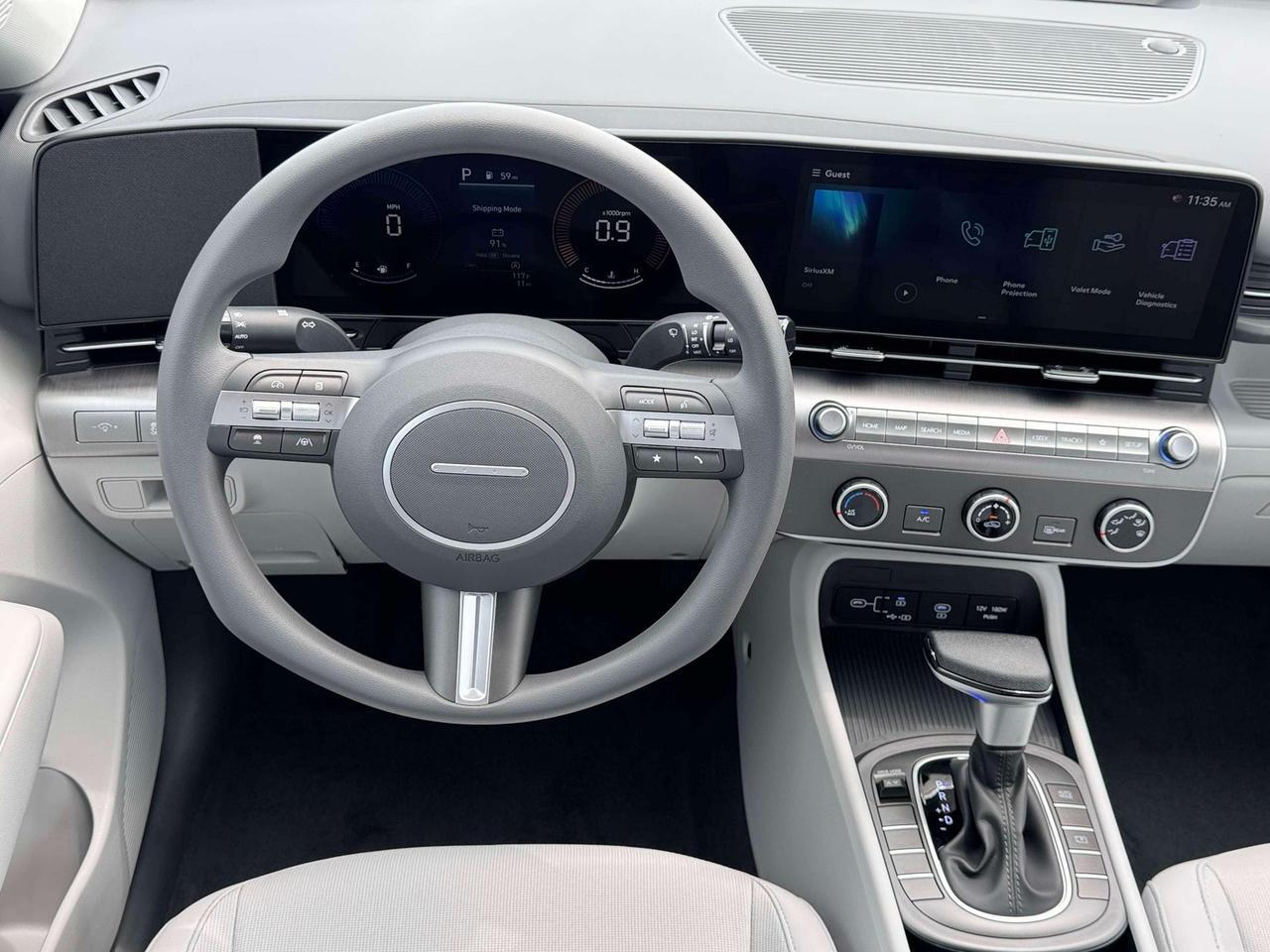 2026 Hyundai Kona SE FWD Cape Girardeau MO