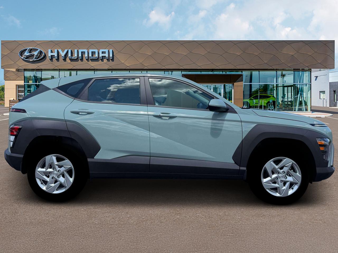 2026 Hyundai Kona SE FWD Cape Girardeau MO