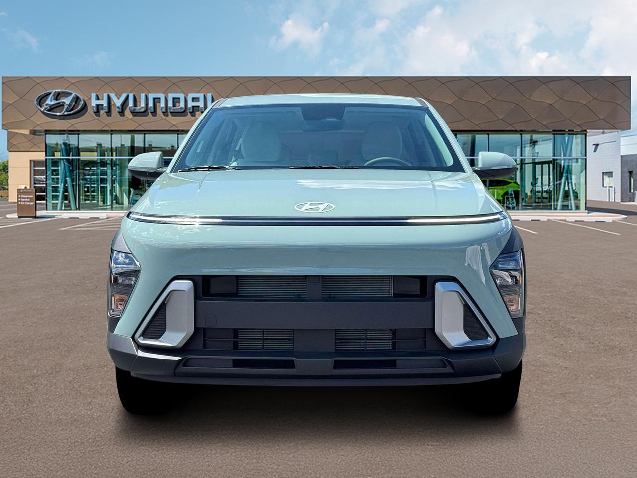 2026 Hyundai Kona SE FWD Cape Girardeau MO