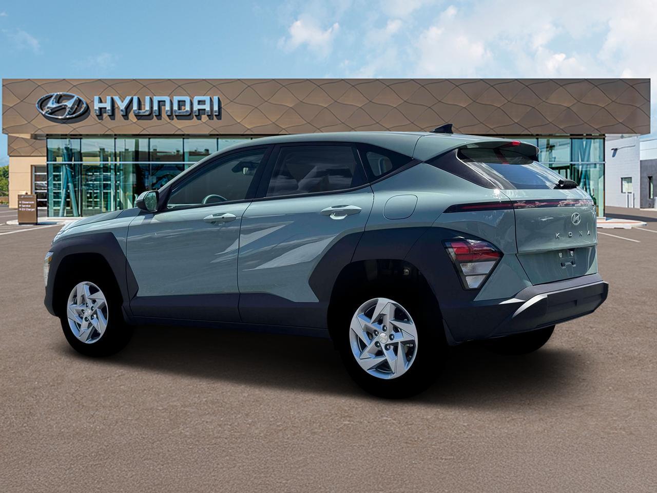 2026 Hyundai Kona SE FWD Cape Girardeau MO