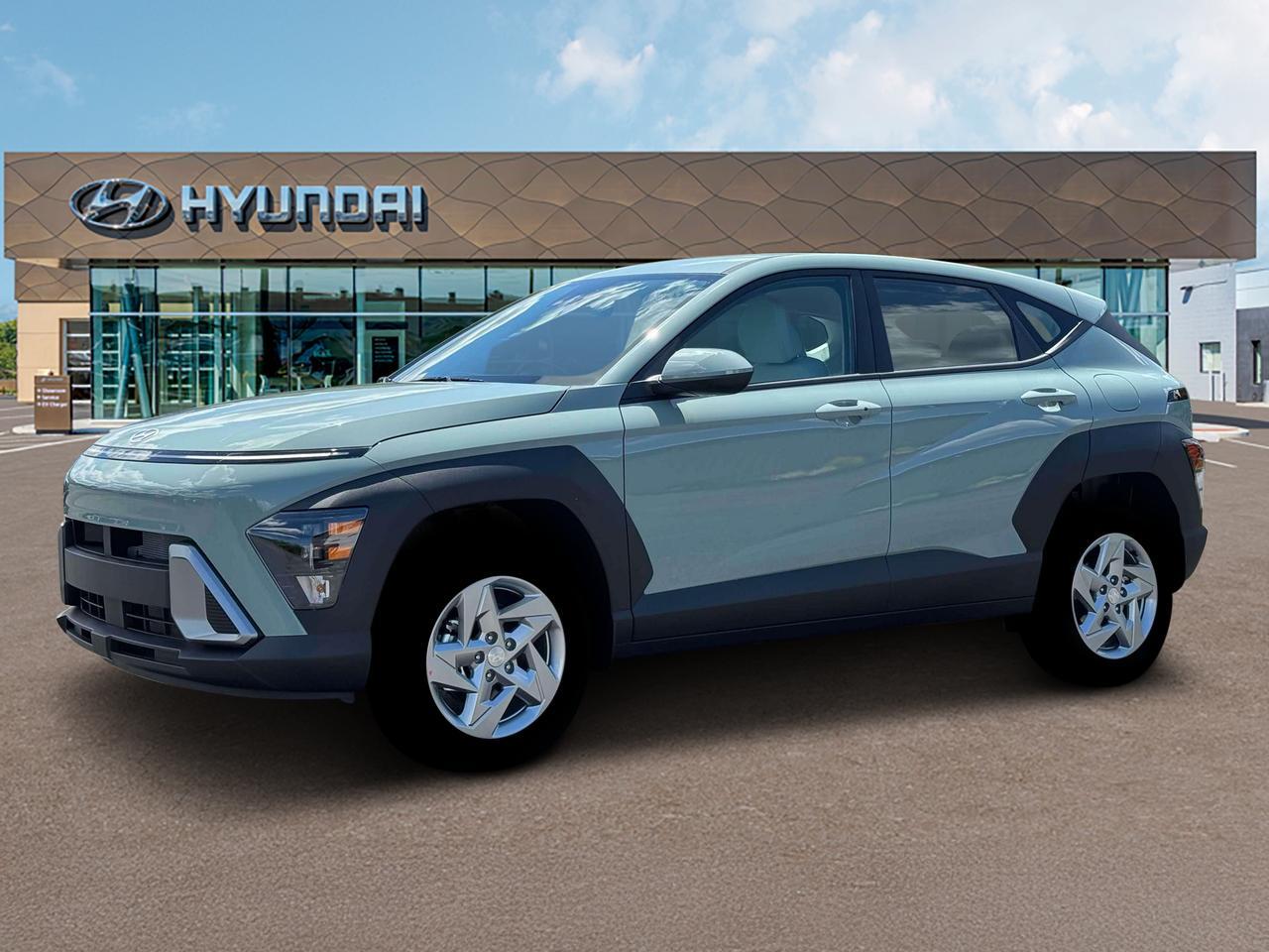 2026 Hyundai Kona SE FWD Cape Girardeau MO