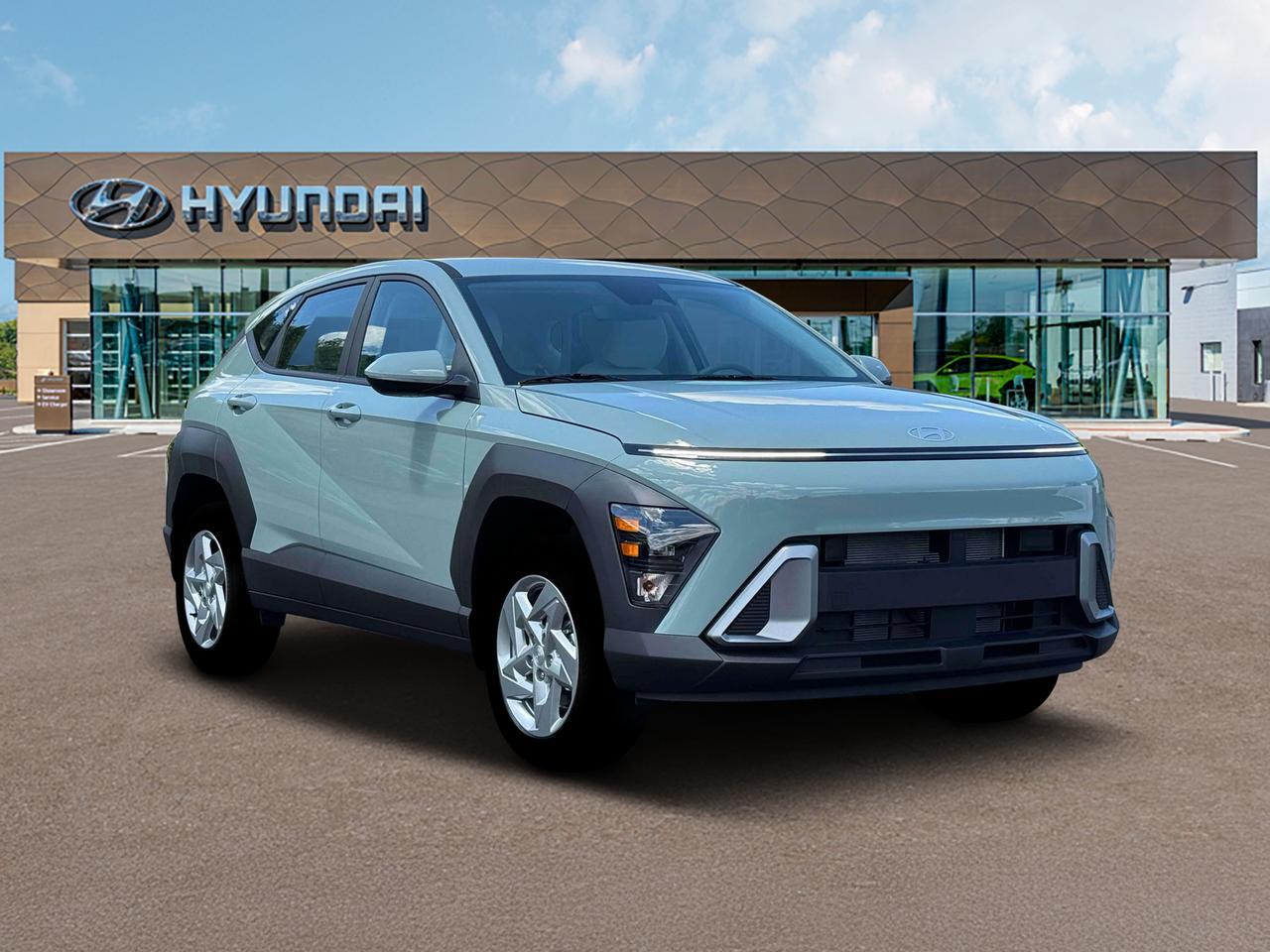 2026 Hyundai Kona SE FWD Cape Girardeau MO