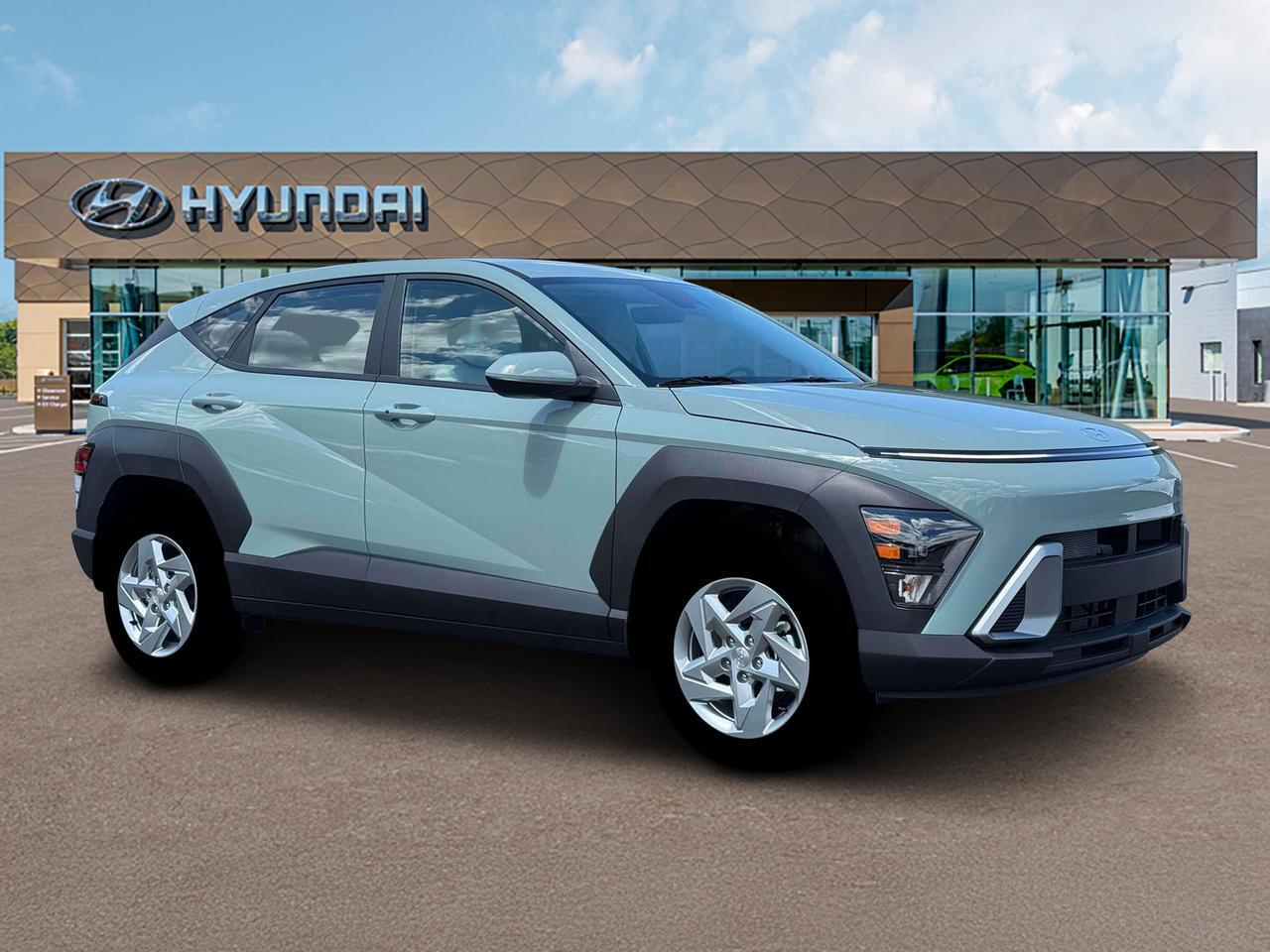2026 Hyundai Kona SE FWD Cape Girardeau MO
