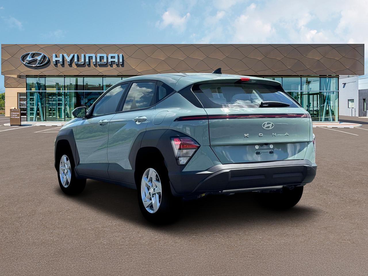 2026 Hyundai Kona SE FWD Cape Girardeau MO