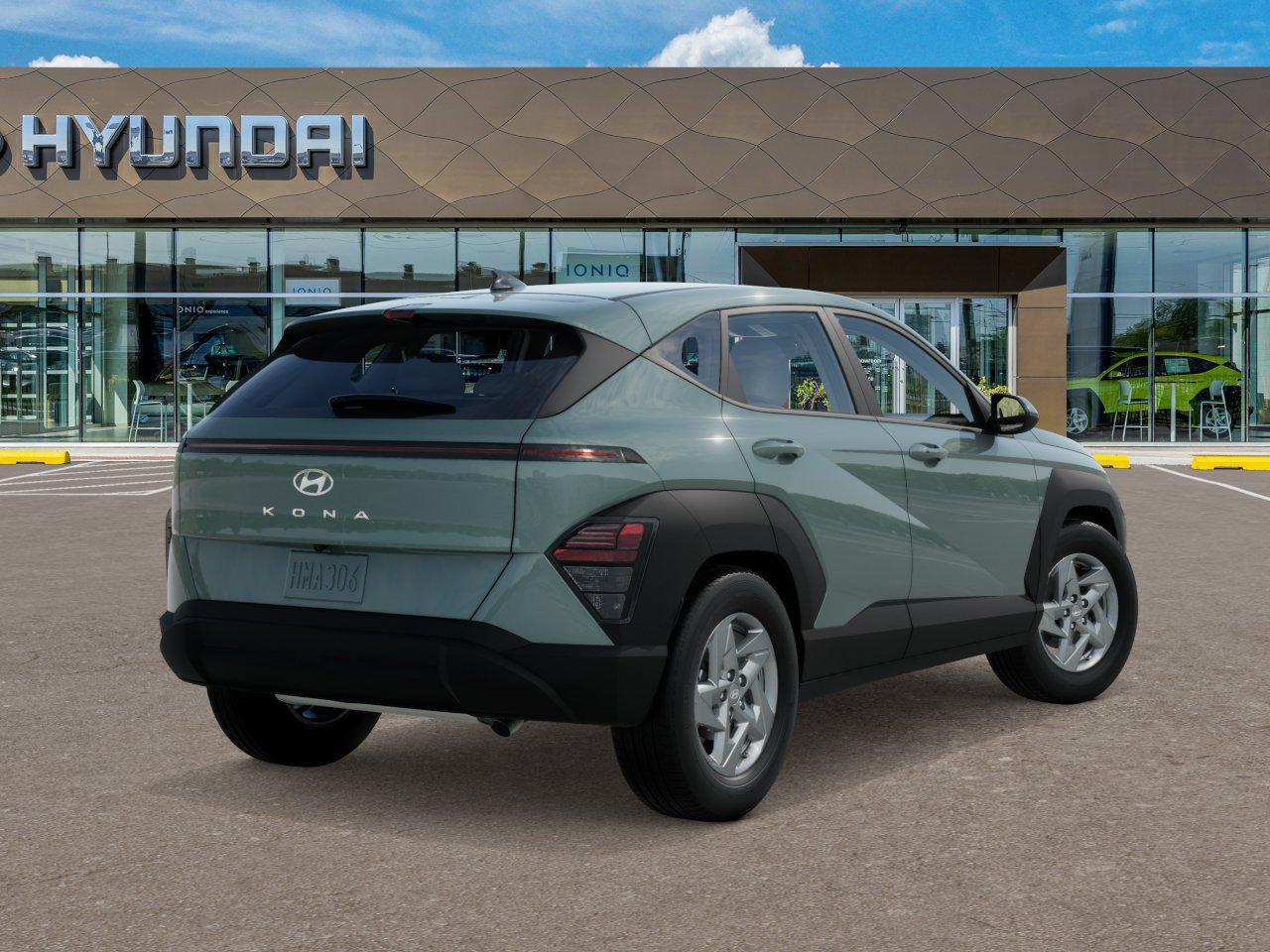 2026 Hyundai Kona SE FWD Cape Girardeau MO
