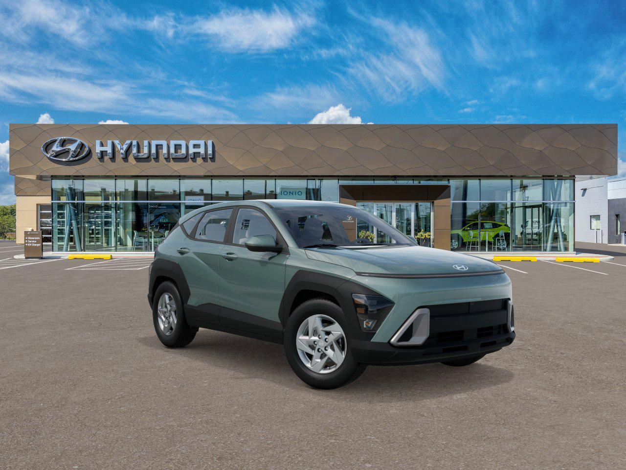 2026 Hyundai Kona SE FWD Cape Girardeau MO