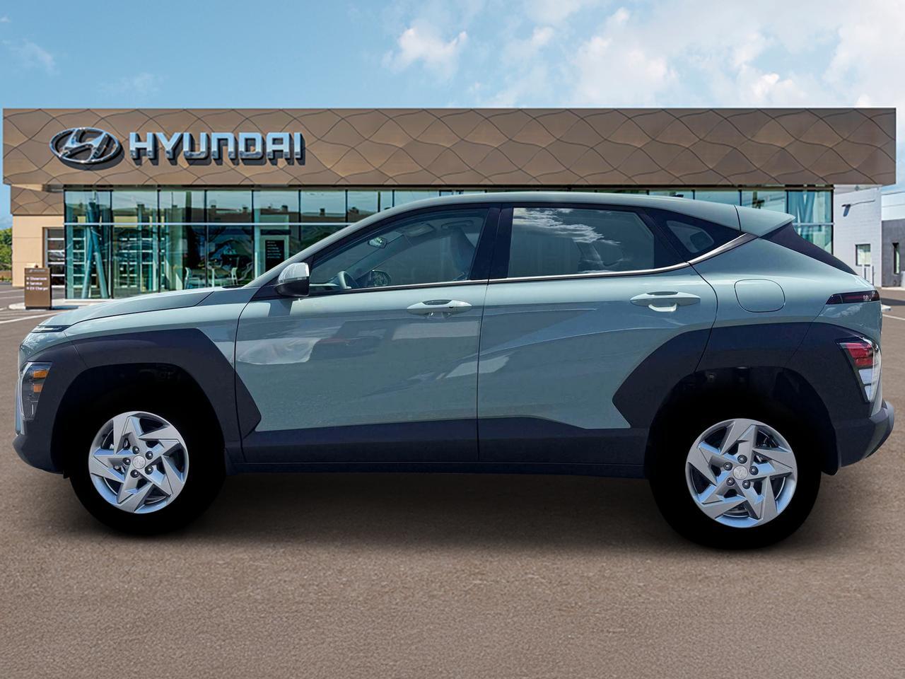 2026 Hyundai Kona SE FWD Cape Girardeau MO