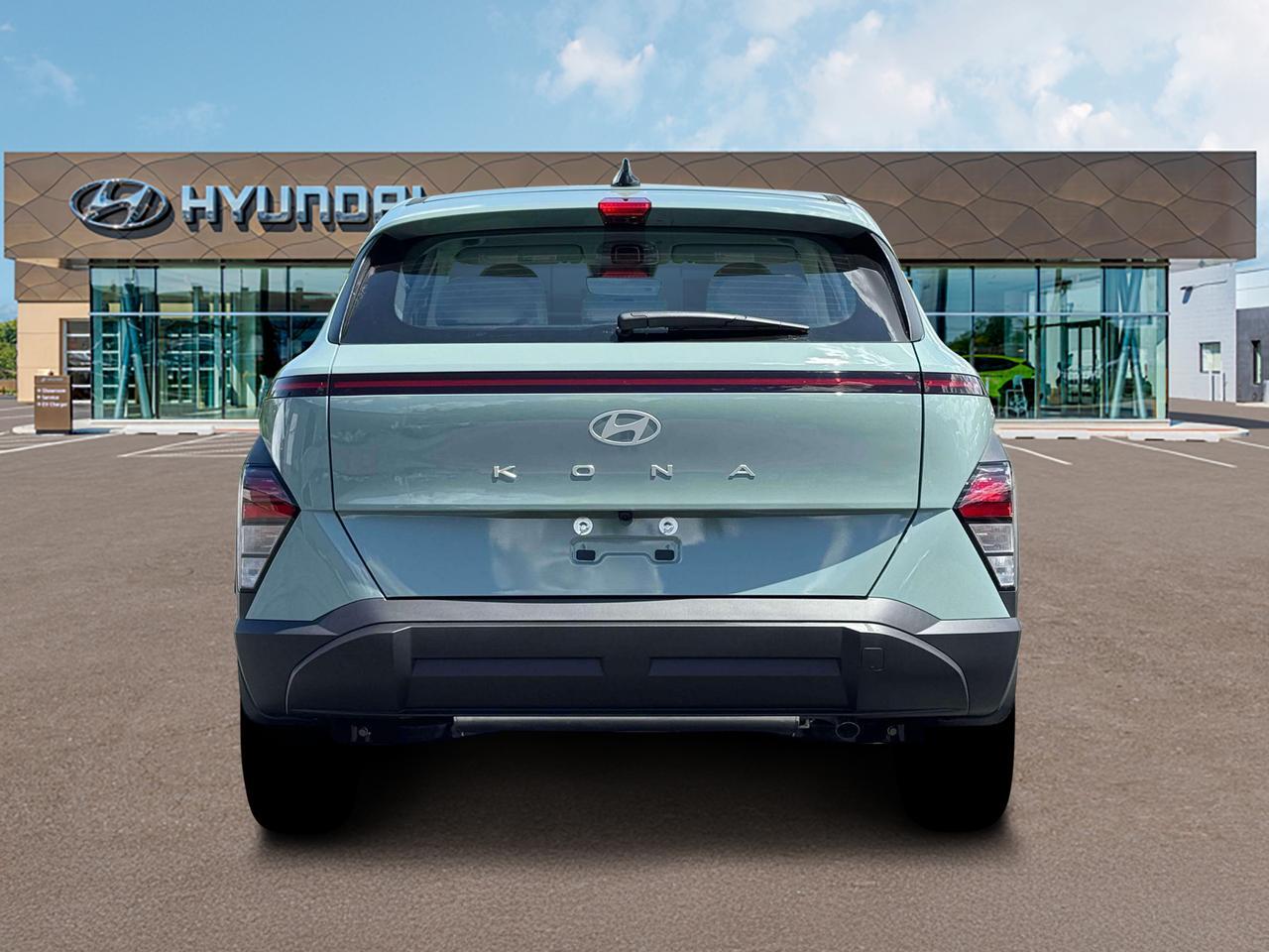 2026 Hyundai Kona SE FWD Cape Girardeau MO