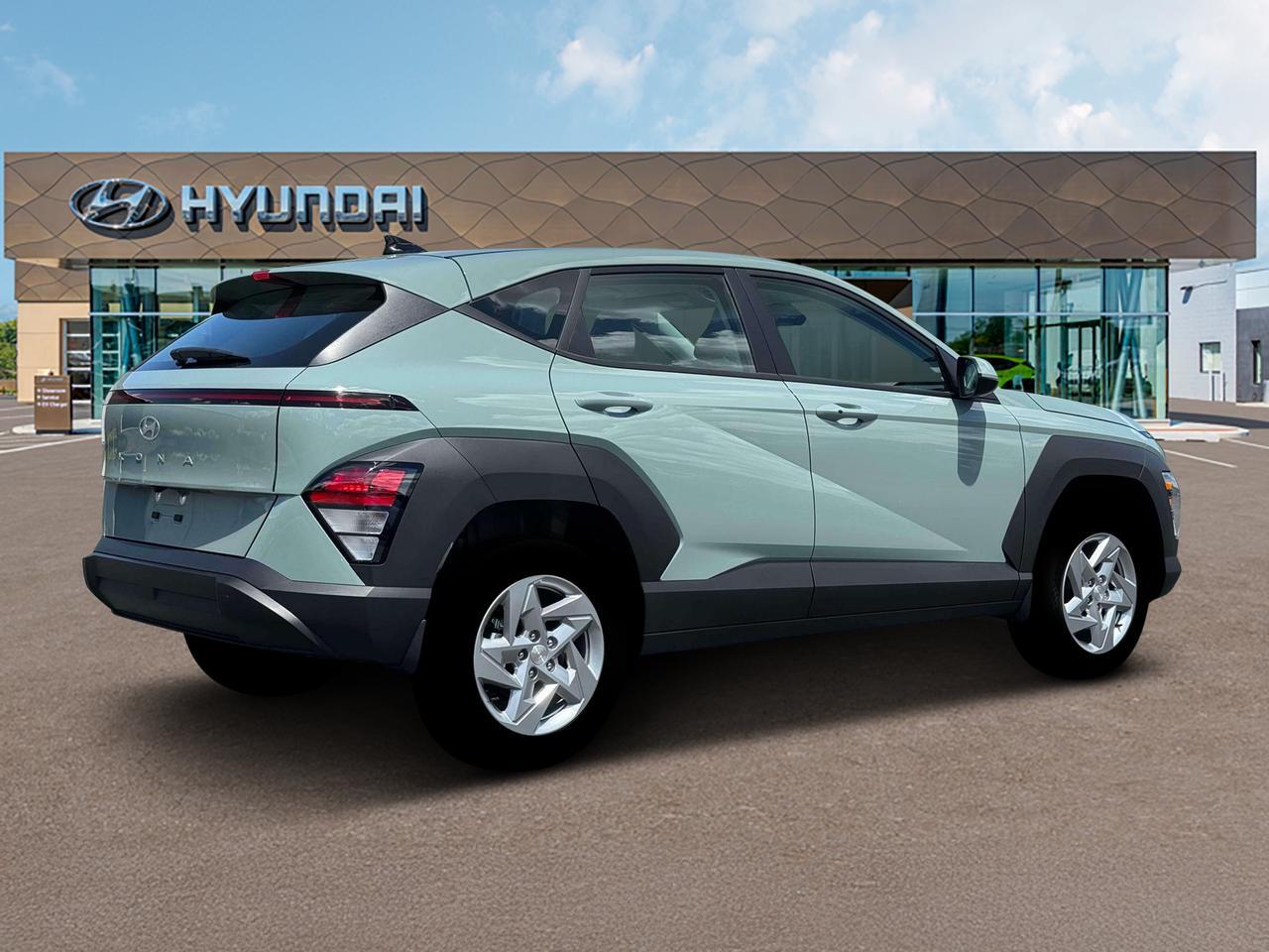 2026 Hyundai Kona SE FWD Cape Girardeau MO