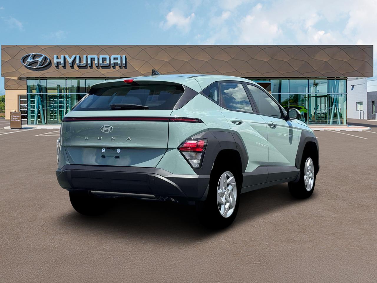 2026 Hyundai Kona SE FWD Cape Girardeau MO