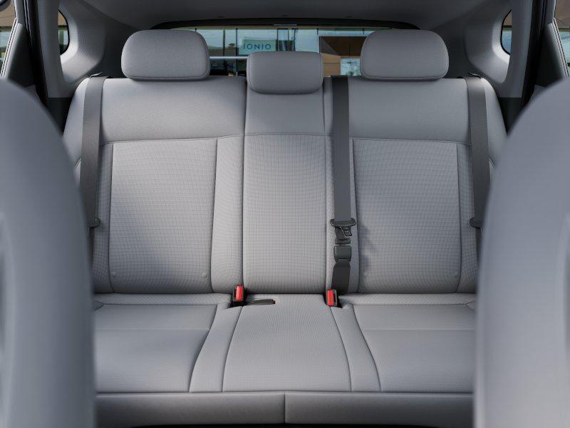 2026 Hyundai Kona SE FWD Cape Girardeau MO