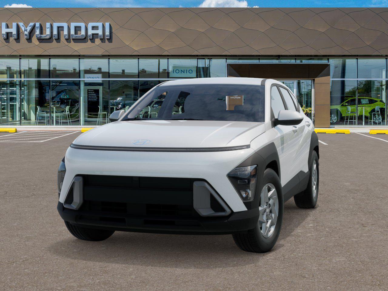 2026 Hyundai Kona SE FWD Cape Girardeau MO