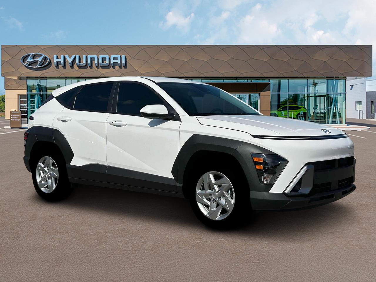 2026 Hyundai Kona SE FWD Cape Girardeau MO