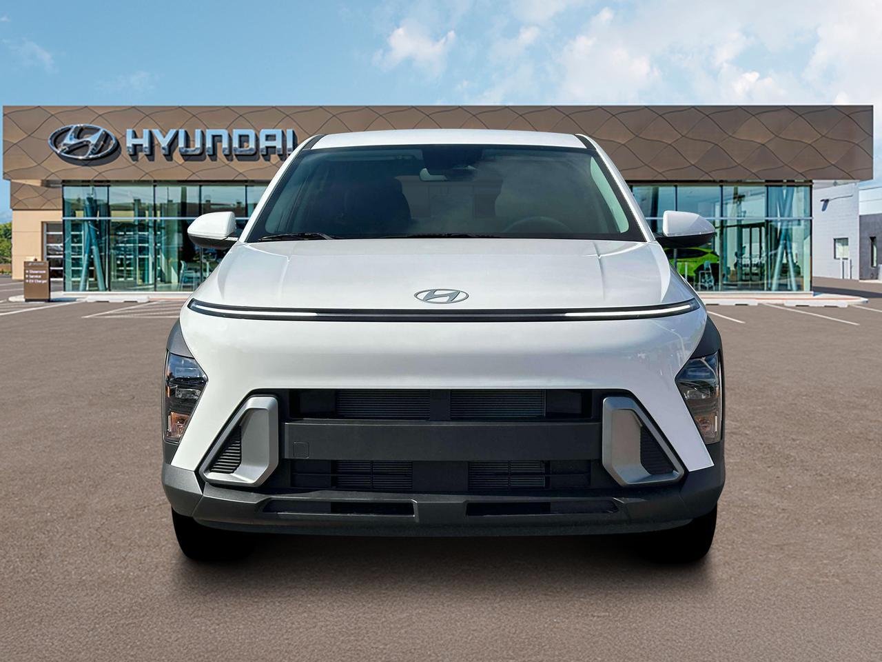 2026 Hyundai Kona SE FWD Cape Girardeau MO