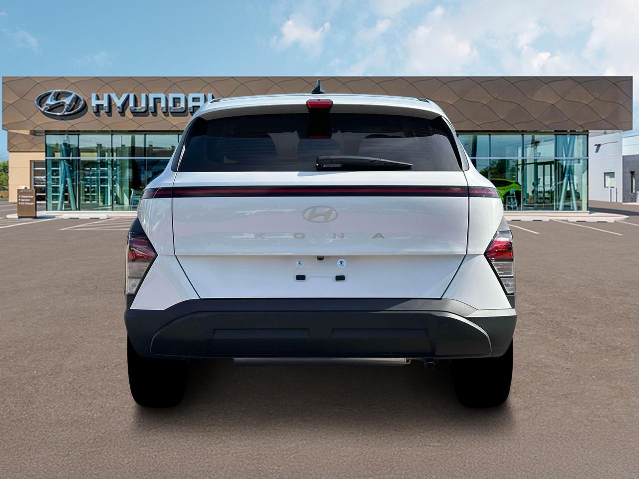 2026 Hyundai Kona SE FWD Cape Girardeau MO