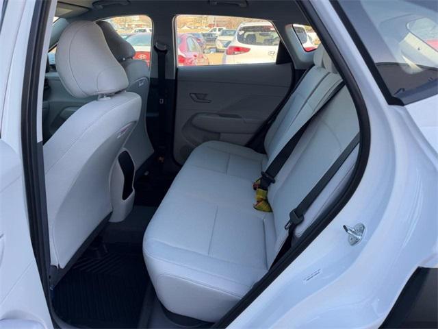 2026 Hyundai Kona SE FWD Cape Girardeau MO