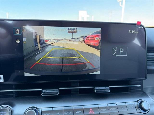 2026 Hyundai Kona SE FWD Cape Girardeau MO