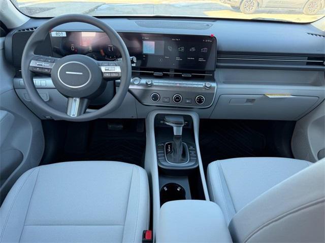 2026 Hyundai Kona SE FWD Cape Girardeau MO