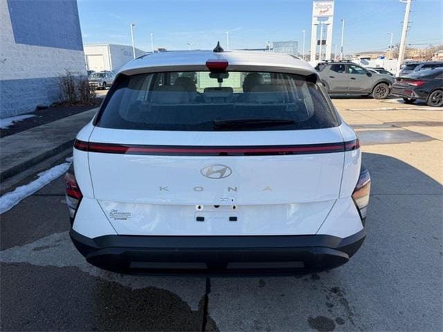 2026 Hyundai Kona SE FWD Cape Girardeau MO