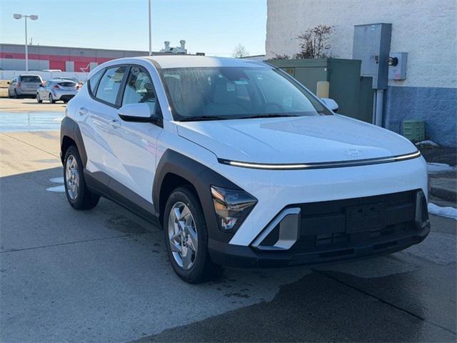 2026 Hyundai Kona SE FWD