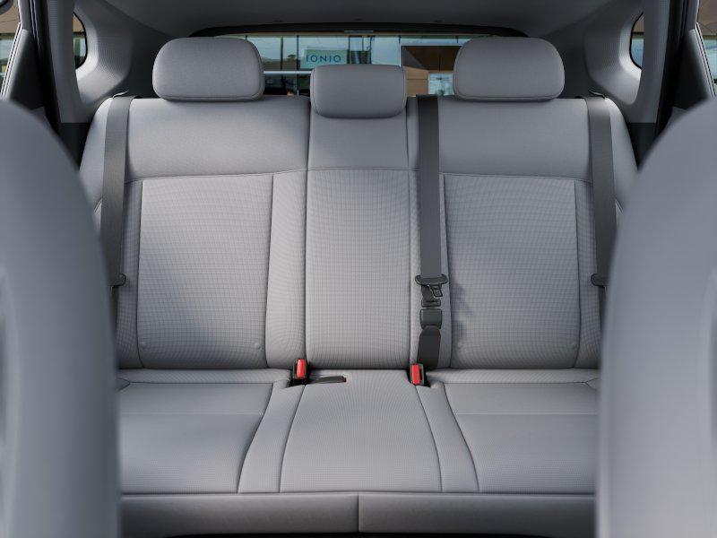 2026 Hyundai Kona SE FWD Cape Girardeau MO