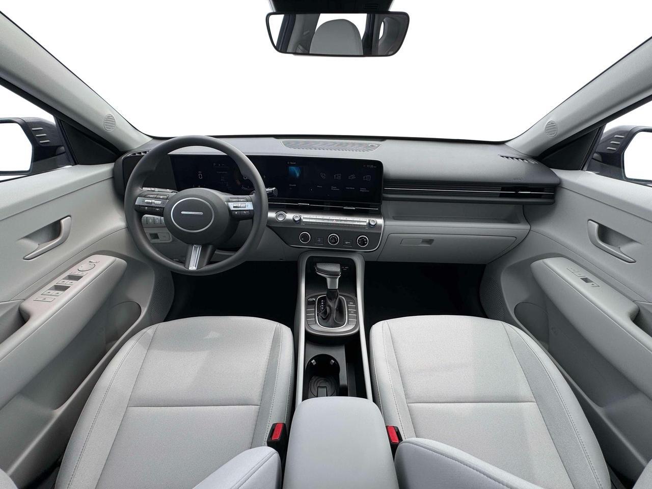 2026 Hyundai Kona SE FWD Cape Girardeau MO