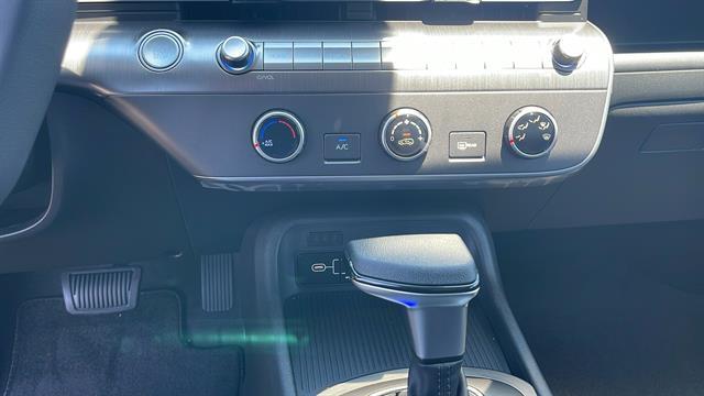 2026 Hyundai Kona SE Corona CA