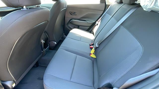 2026 Hyundai Kona SE Corona CA